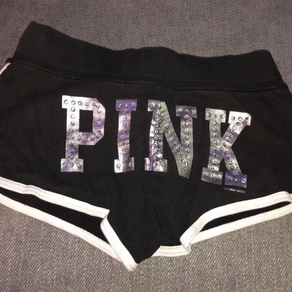 Victoria secret vintage shorts